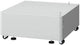 Canon 5545C001 printerkabinet og -holder Hvid