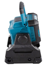 Makita DML811 arbejdslys Sort, Blå LED 31,5 W