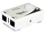 ALLNET ALL4452 bevægelsessensor Passiv infrarød (PIR) sensor Ledningsført Hvid