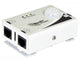 ALLNET ALL4452 bevægelsessensor Passiv infrarød (PIR) sensor Ledningsført Hvid