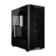 Corsair 3200D RS Midi Tower Sort