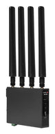 Edimax D5G-8459 trådløs router 5G Sort