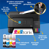 Epson EcoTank ET-4900