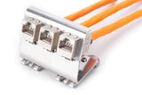 Digitus AN-25183 Tilbehør til Keystone-moduler Adapter
