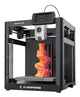 Flashforge Adventurer 5M Fused Filament Fabrication (FFF) Wi-Fi