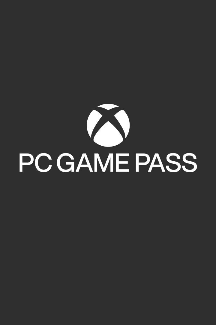 Microsoft Game Pass Premium PC