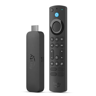Amazon Fire TV Stick 4K HDMI 4K Ultra HD Fire OS Sort