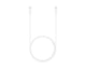 Samsung EP-DX510JWEGEU USB-kabel 1,8 m USB C Hvid