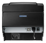 Citizen CT-S851III 203 x 203 dpi Ledningsført Direkte termisk POS printer