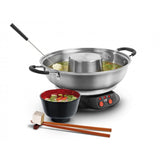 Fritel FG 2970 2 L 6 person(er)