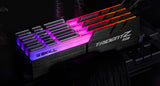 G.Skill Trident Z RGB F4-3600C16Q-32GTZRC hukommelsesmodul 32 GB 4 x 8 GB DDR4 288-pin DIMM