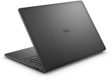 DELL DC16250 Intel Core 5 120U Laptop 40,6 cm (16") Full HD+ 16 GB DDR5-SDRAM 512 GB SSD Wi-Fi 6 (802.11ax) Windows 11 Pro Sort