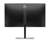 HP Series 5 Pro 27 inch FHD Monitor - 52 computerskærm 68,6 cm (27") 1920 x 1080 pixel Fuld HD LCD Sort