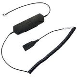 VXi 203367 tilbehør til hovedtelefon/headset Kabel