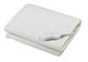 Esperanza EHB002 varmelagen og -pude Elektrisk sengevarmer 60 W Hvid Polyester