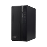 Acer Veriton VS2735G Intel Core Ultra 5 225 16 GB DDR5-SDRAM 512 GB SSD Windows 11 Pro Midi Tower PC Sort