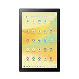 Acer Chromebook NT.D7JEG.001 tablet Mediatek 128 GB 27,9 cm (11") 8 GB Wi-Fi 6 (802.11ax) ChromeOS Sølv