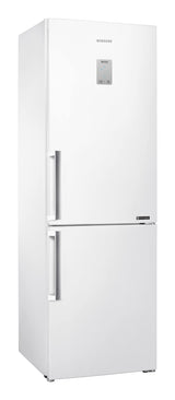 Samsung RB33J3515WW Fritstående 339 L Hvid