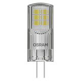 Osram STAR LED-lampe Varm hvid 2700 K 2,4 W G4 F
