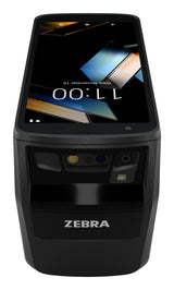 Zebra TC22R håndholdt mobil computer 15,2 cm (6") 1080 x 2160 pixel Berøringsskærm 569 g Sort