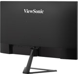 Viewsonic VX Series VX2479A-HD-PRO computerskærm 61 cm (24") 1920 x 1080 pixel Fuld HD LED Sort