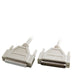 EFB Elektronik K5186.2 serielkabel Beige 2 m VGA (D-Sub)