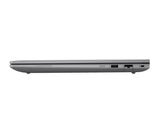 HP ZBook Power G11 A AMD Ryzen™ 9 8945HS Mobil workstation 40,6 cm (16") WQXGA 64 GB DDR5-SDRAM 2 TB SSD NVIDIA RTX 3000 Ada Wi-Fi 6E (802.11ax) Windows 11 Pro Sølv
