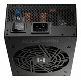 FSP Hydro PTM PRO 1350W ATX3.0(12V-2x6) enhed til strømforsyning 20+4 pin ATX ATX Sort