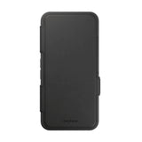 Fairphone F6FLIP-1ZW-WW1 mobiltelefon etui 16 cm (6.31") Flipetui Sort