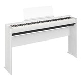 Yamaha P-225WH digital klaver 88 taster Hvid