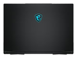 MSI Stealth 18 HX AI A2XWIG-042 Intel Core Ultra 9 275HX Laptop 45,7 cm (18") UHD+ 64 GB DDR5-SDRAM 2 TB SSD NVIDIA GeForce RTX 5080 Wi-Fi 7 (802.11be) Windows 11 Pro Sort