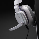 ASTRO Gaming A10 Headset Ledningsført Spil Grå