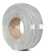 Spectrum Filaments TF-24044 3D print materiale Polymælkesyre (PLA) Grå 1 kg