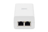 Digitus DN-95132 PoE adapter Gigabit Ethernet
