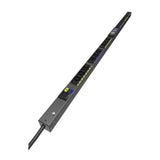 Eaton EVMIF132X strømforsyningsenhed (PDU) 42 AC stikkontakt(er) 39U Sort