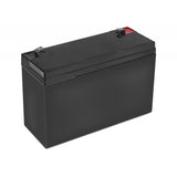 Green Cell AGM34 UPS batteri Blybatterier (VRLA) 6 V 14 At