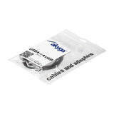 Akyga AK-USB-19 USB-kabel USB 2.0 3 m USB A Sort
