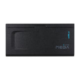 FSP MEGA TI 1650W enhed til strømforsyning 20+4 pin ATX ATX Sort