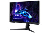 Samsung G30D computerskærm 61 cm (24") 1920 x 1080 pixel Fuld HD LCD Sort