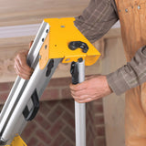 DeWALT DWS780 geringsav 1675 W