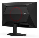 AOC G4 C24G42E computerskærm 59,9 cm (23.6") 1920 x 1080 pixel Fuld HD LED Sort, Rød