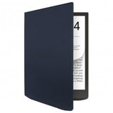 PocketBook HN-QI-PU-743G-NB-WW e- bog etui 19,8 cm (7.8") Cover Sort