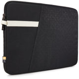 Case Logic Ibira IBRS-214 Black 35,6 cm (14") Etui Sort