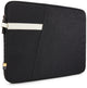 Case Logic Ibira IBRS-214 Black 35,6 cm (14") Etui Sort