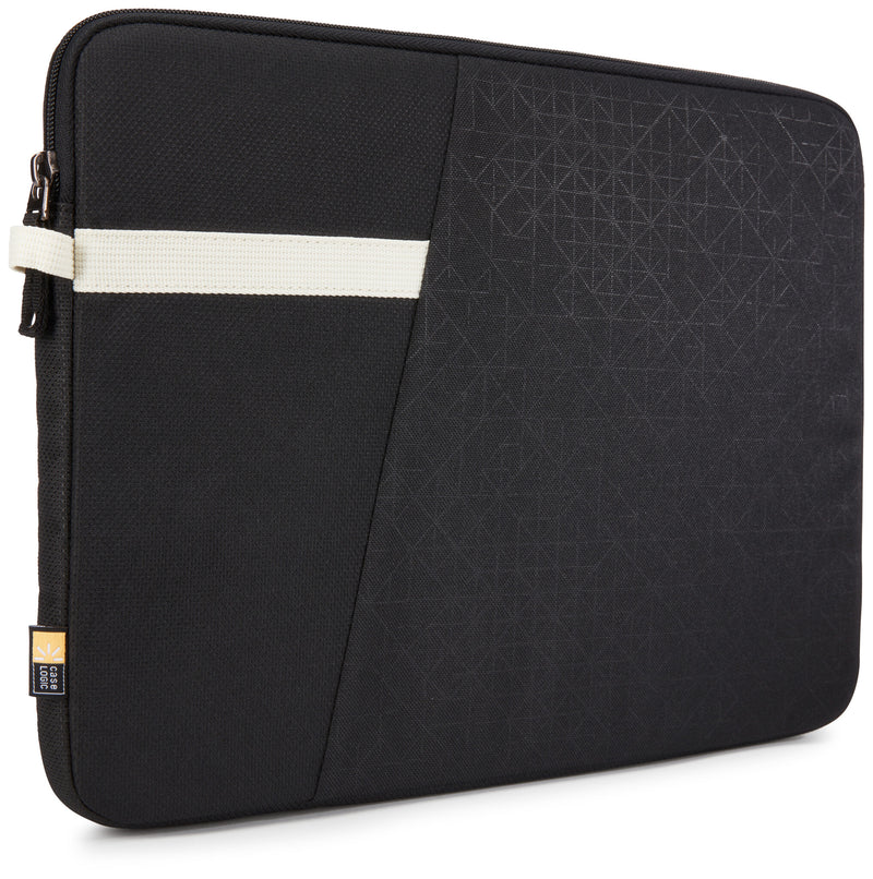 Case Logic Ibira IBRS-214 Black 35,6 cm (14") Etui Sort