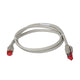 EFB Elektronik K0700GR.2 netværkskabel Grå 2 m Cat7 S/FTP (S-STP)