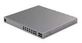 Ubiquiti EF-Core firewall (hardware) 1U 100 Gbit/sek.