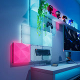 Nanoleaf N8100E00-2TBS LED-panellys Firkant