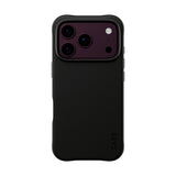 PanzerGlass CARE™ by ® Samba Case Sort m. MagSafe iPhone 18 Pro | 17 Pro