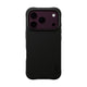 PanzerGlass CARE™ by ® Samba Case Sort m. MagSafe iPhone 18 Pro | 17 Pro